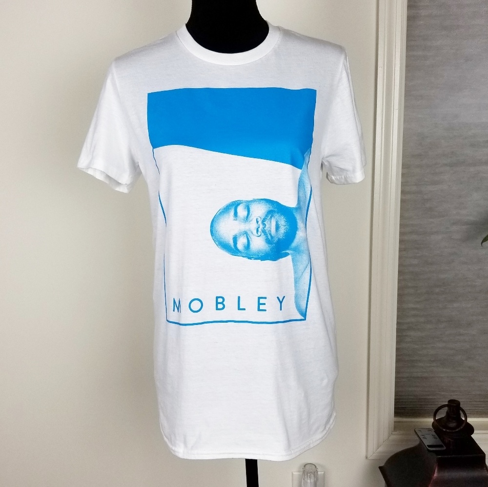 Mobley Anvil Graphic Tee
